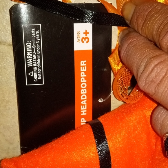 "LIGHT-UP🎃HEADBOPPER" (NEW)‼️ - Picture 4 of 7